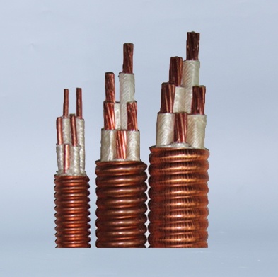 礦物電纜 礦物電纜