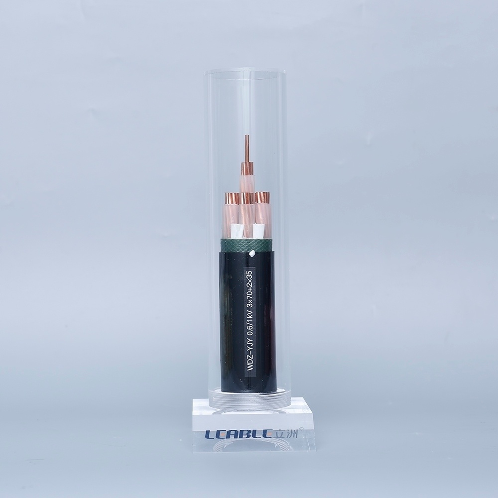 礦物質(zhì)防火電纜 礦物質(zhì)防火電纜