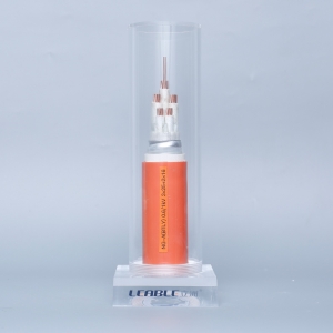 NG-A(BTLY) 0.6/1kV 3X25+2X16